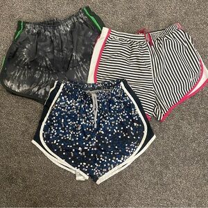 Nike Dri-FIT Athletic Shorts Bundle